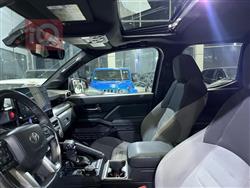 تويوتا تاكوما